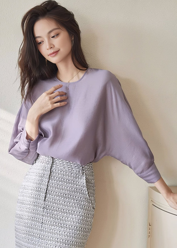 MID - LENGTH SLEEVE TOPS - ANLEM