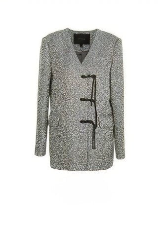 RETRO TWEED BLAZER - ANLEM