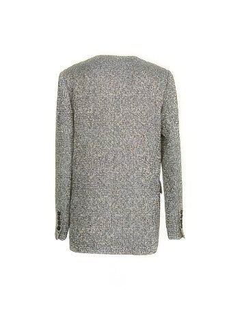 RETRO TWEED BLAZER - ANLEM