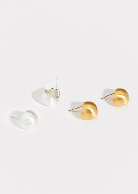 ROUNDED WIDE PIERCE - ANLEM