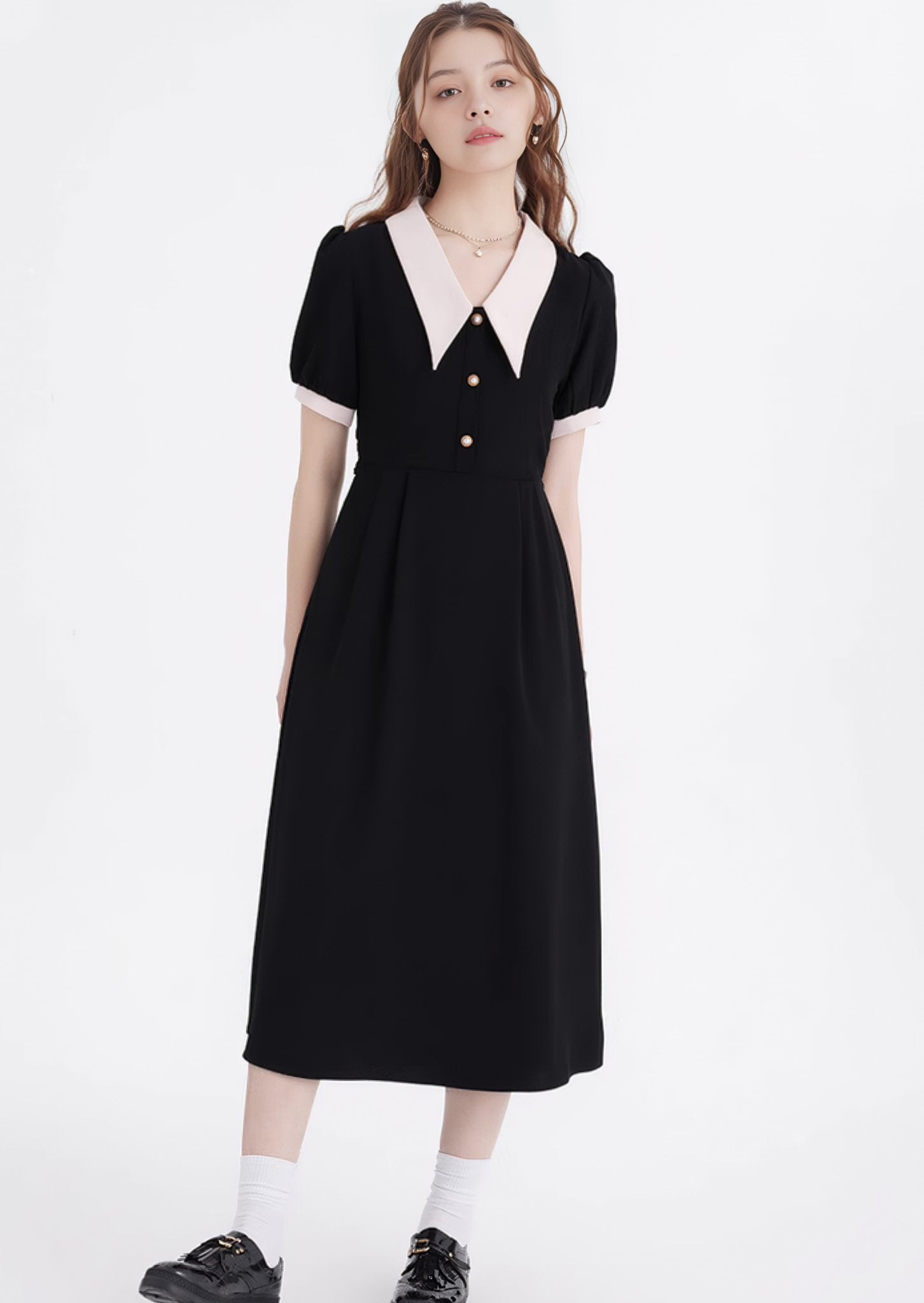 DRESS – ANLEM